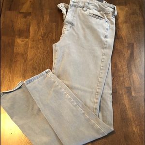 American Eagle Jeggings